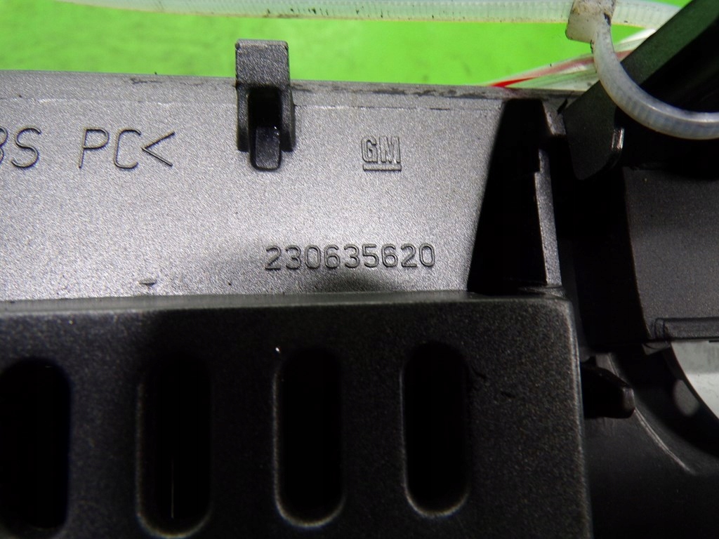 фото №8, Opel vectra c дисплей 13132282