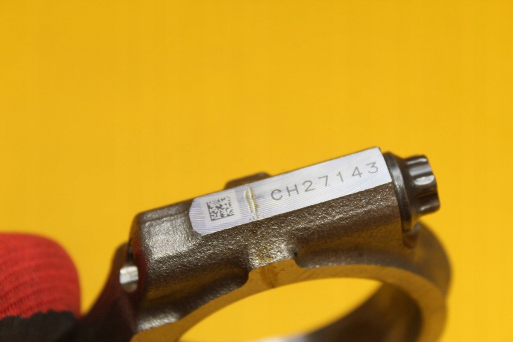 фото №5, Поршень шатун subaru forester 2.5 b fb25