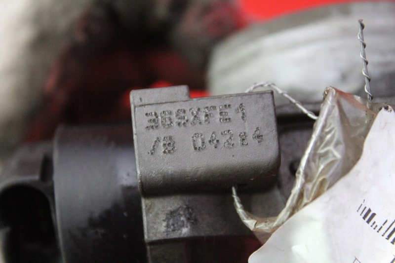 фото №9, Дроссельная заслонка 36sxfe1 fiat panda 2 ii 1.1 8v 54 km 03-11