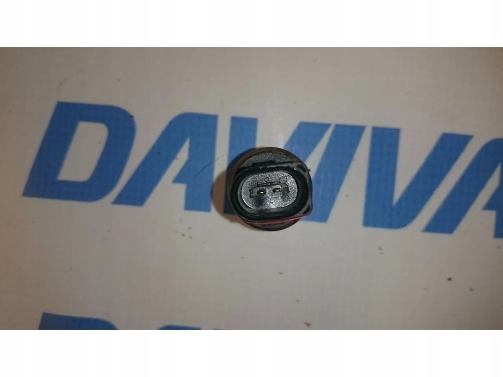 фото №2, Vw golf датчик температуры wody охлаждающей дизель