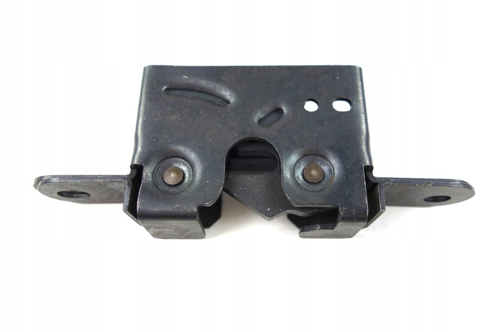 фото №1, Замок капот перед do renault master 3 iii 2009-