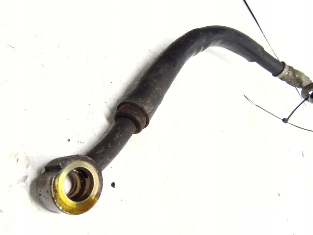 фото №9, Шланг усилителя mitsubishi eclipse ii 2g 2.0b