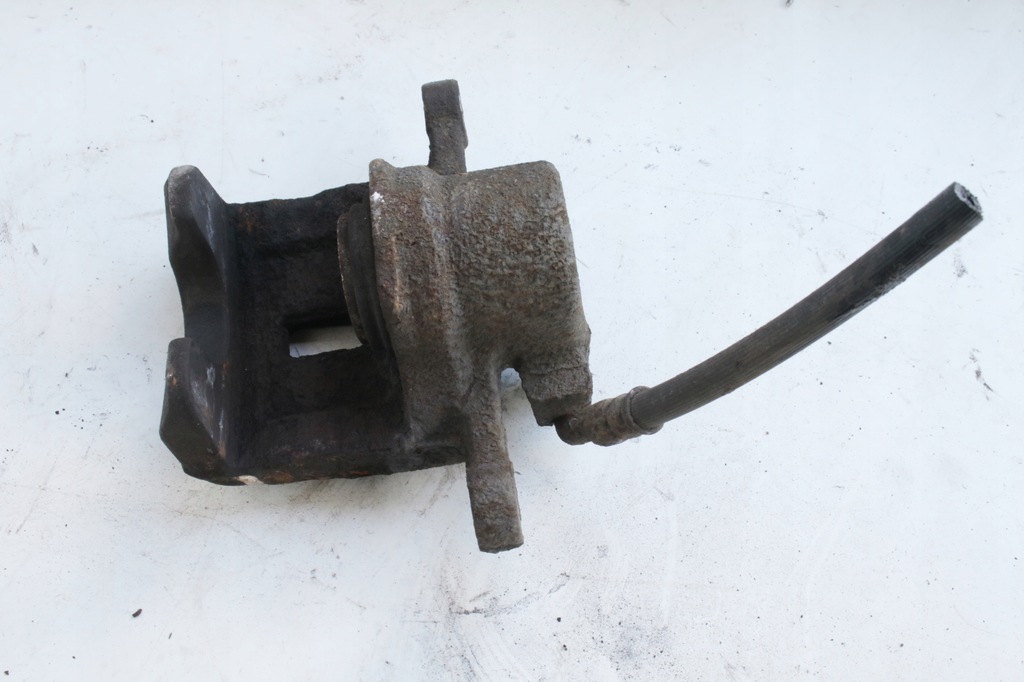 фото №1, Суппорт задний левый opel antara