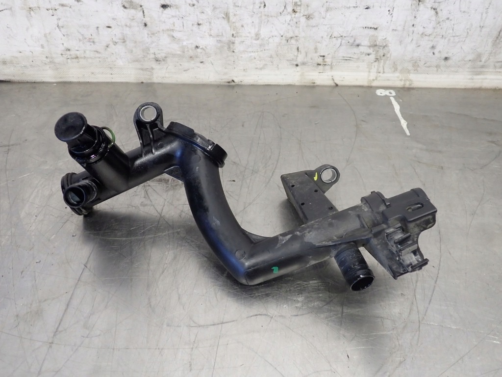 фото №6, Шланг wody citroen c4 picasso