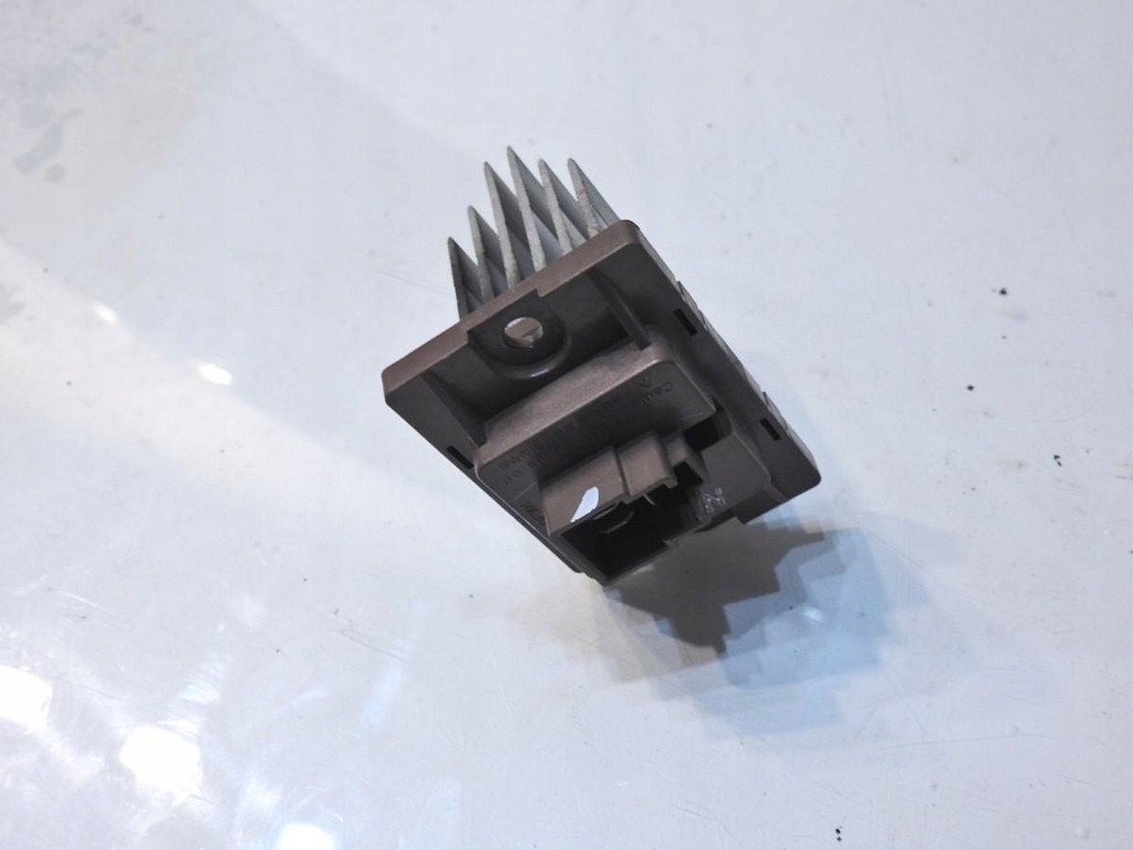 фото №7, Резистор резистор hyundai i30 i