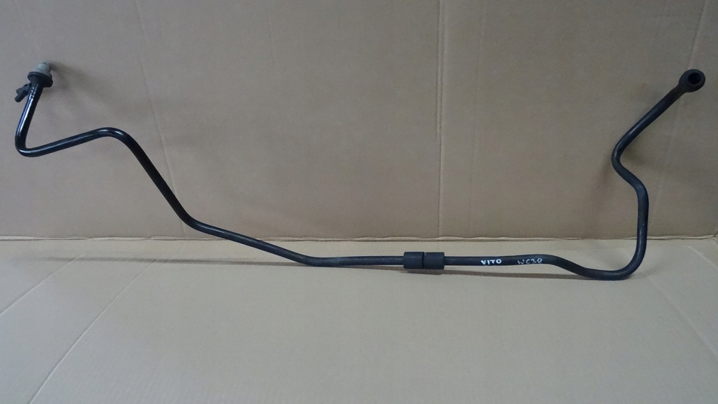 фото №1, Mercedes vito w638 шланг усилитель тормозов