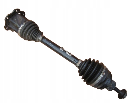 Купить Audi a6 c7 a7 q5 3.0 tdi приводной вал правая левая перед 4g0407271f odpo 4h0407271k