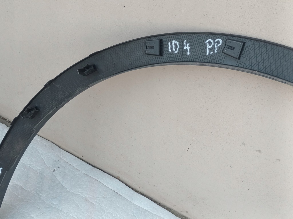 фото №8, Молдинг передняя правая vw id4 id.4 перед правый 11a