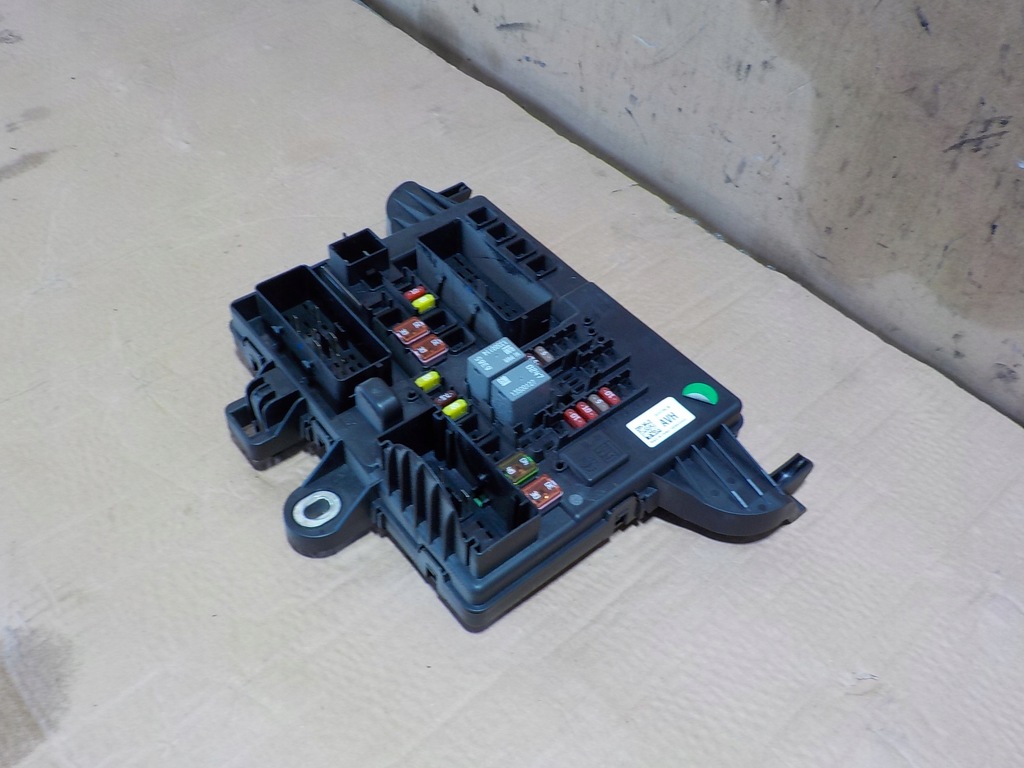 фото №6, Insignia модуль bsi 544949969