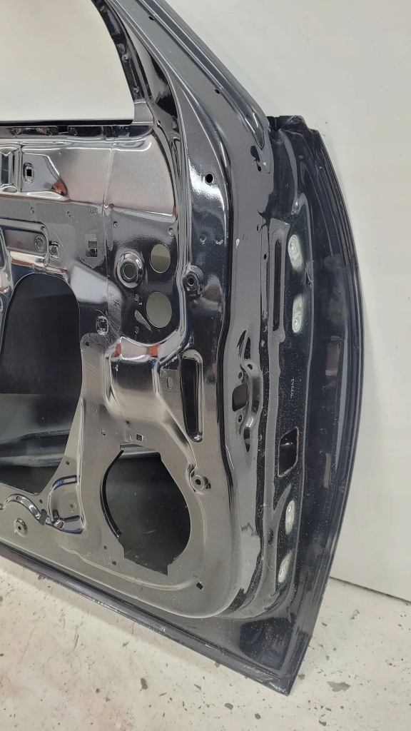 фото №9, Opel zafira c двері перед передні ліва fv