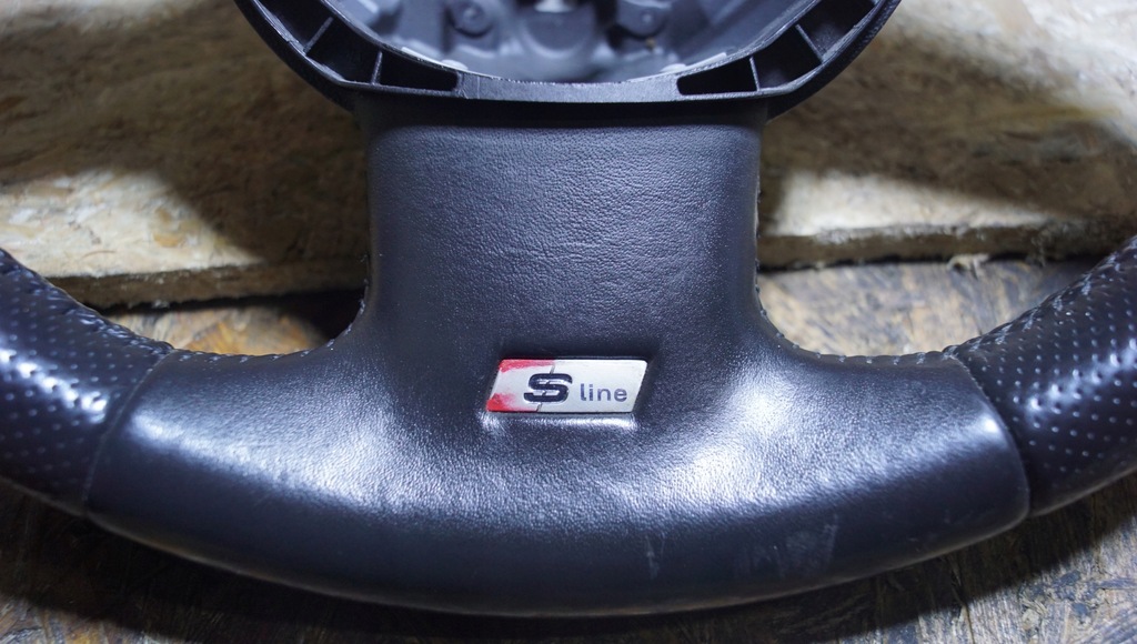 фото №7, Воздуховод audi a6 c6 s-line лепестки переключения 4f0419091dp