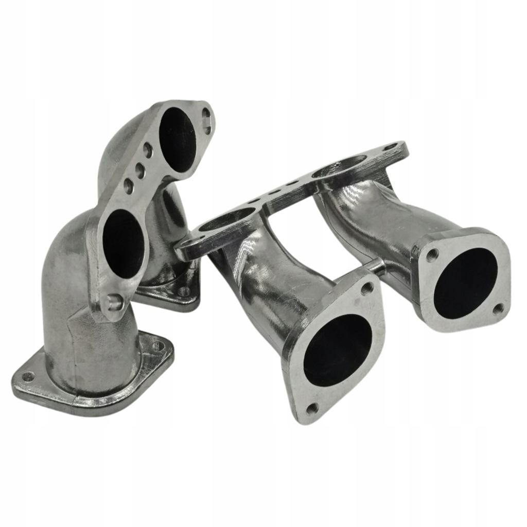 Набір двох подвійних gaźników 44 idf vw тип двигуна 4 aircooled porsche Недорого