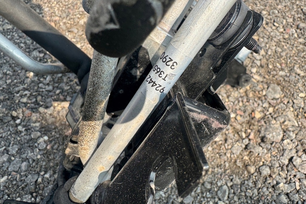 фото №8, Трубки кондиционера nissan ariya fe0 tw4466700010 electric 160kw 2024