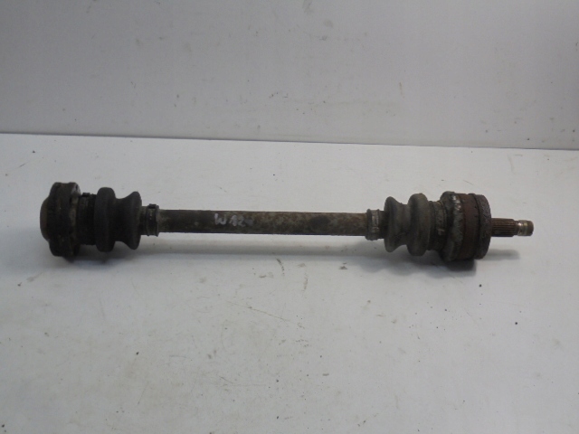 Mercedes e w124 приводной вал приводная задний  задняя левая 2,5d с Разборки