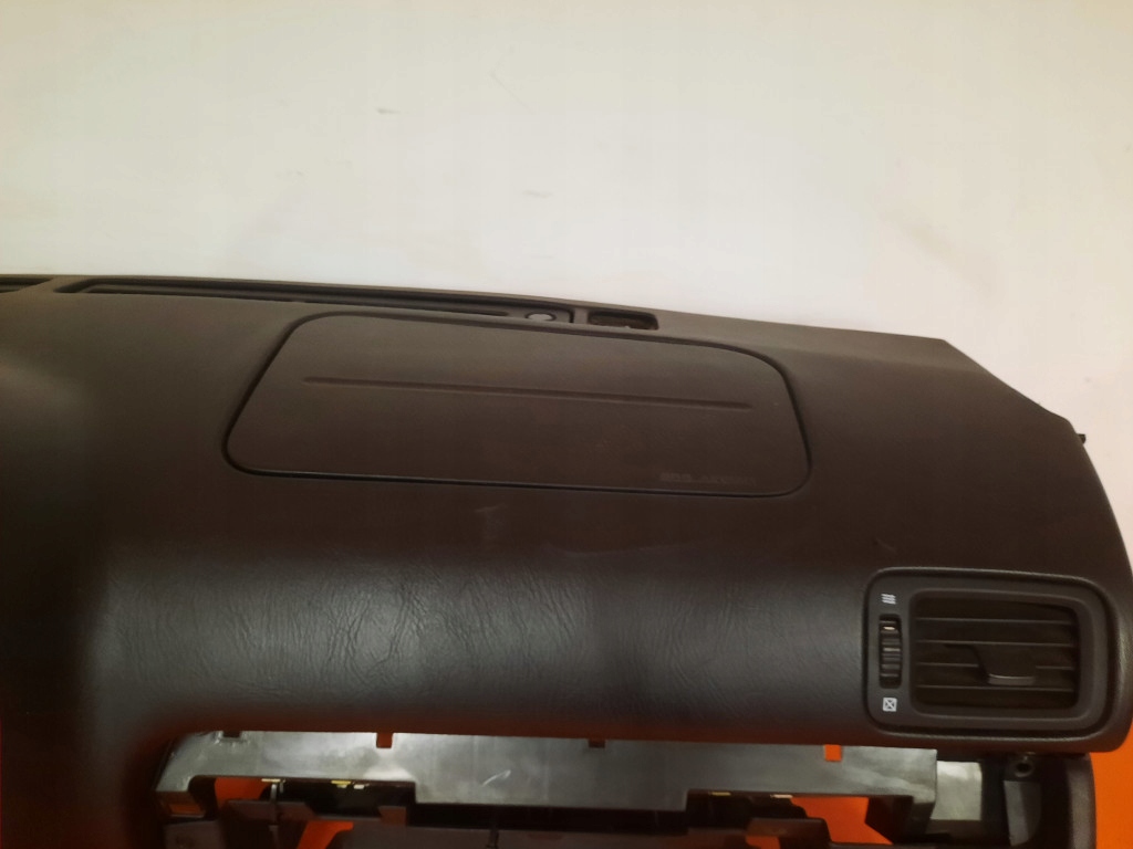 фото №7, Nissan pathfinder r50 99-04 приборная панель приборная панель приборная 278000w000