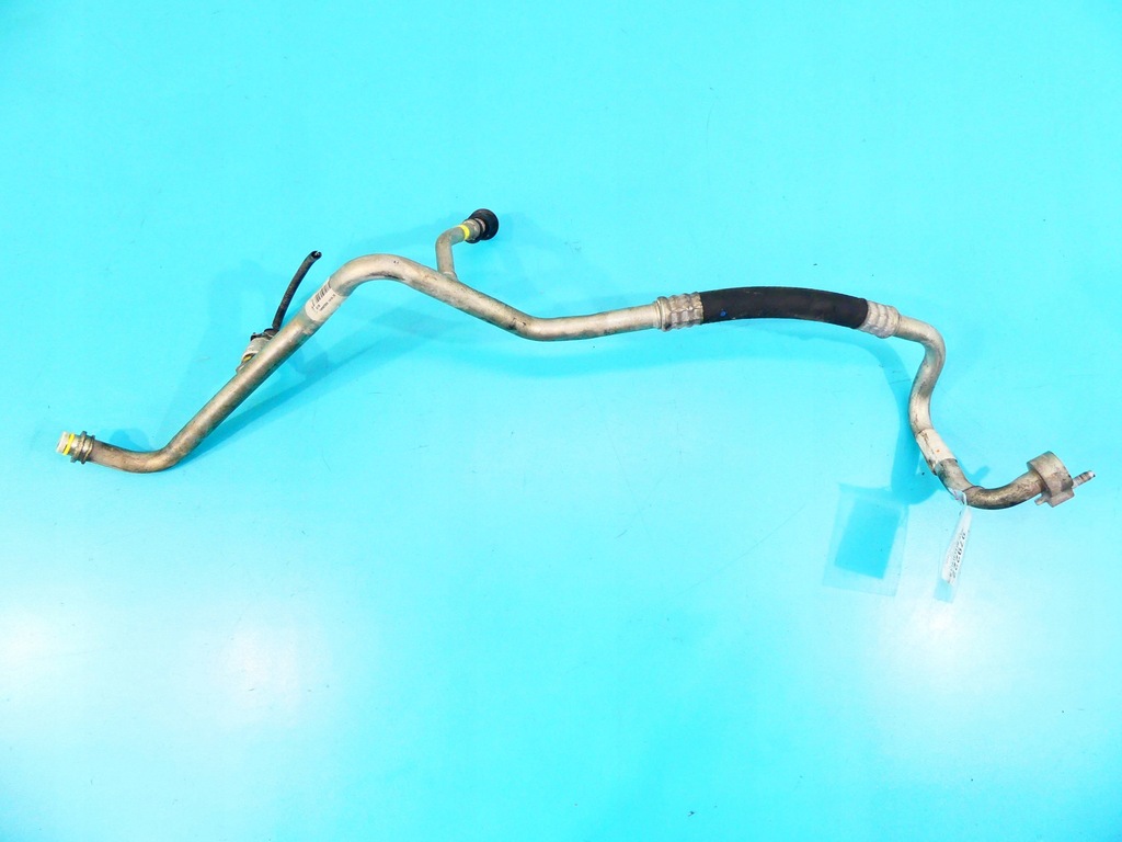 фото №1, Шланг трубка кондиціонера volvo c30 1.6d