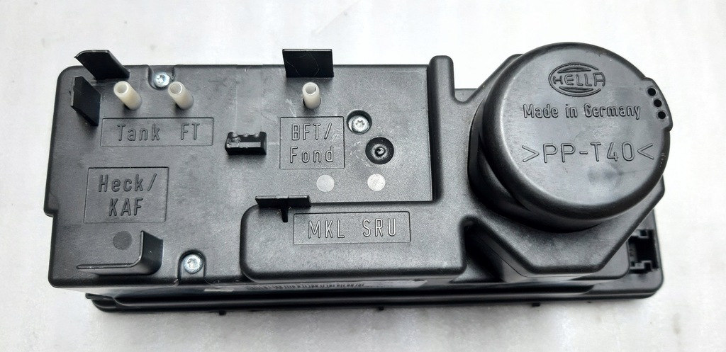 фото №3, Slk r170 w170 помпа центрального замка