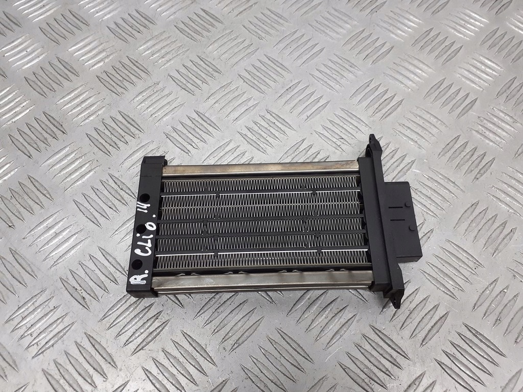 фото №1, Отопитель электрическая renault clio iii