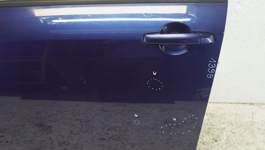 фото №6, Двері лівий перед suzuki swift mk6 5d