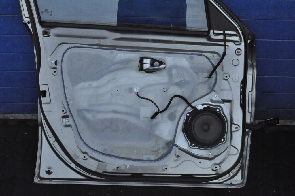 фото №10, Kia soul i дверь левый перед левая передние lift im