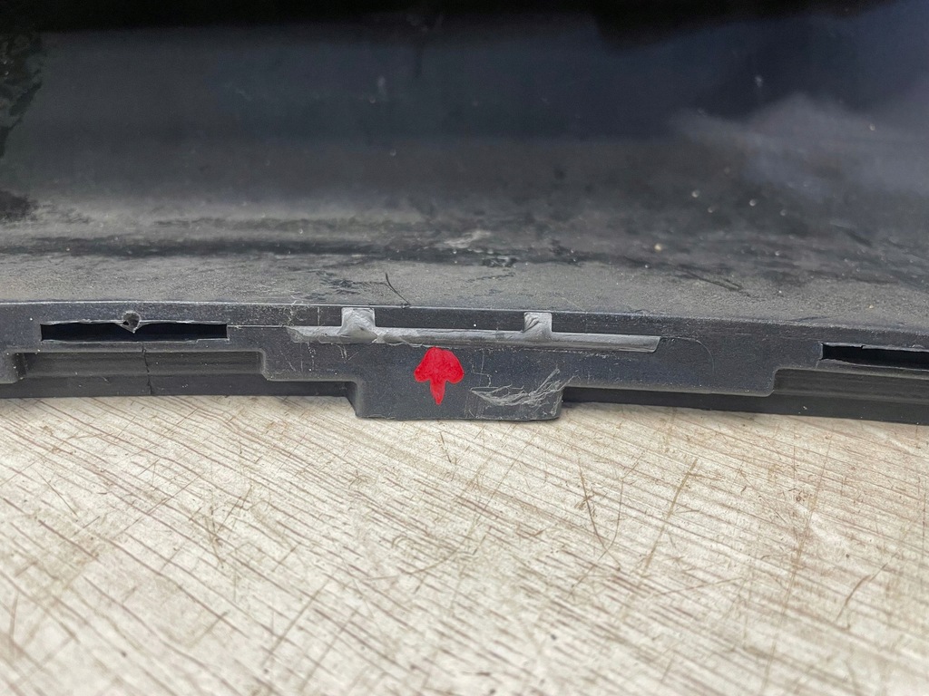 фото №14, Hyundai kona ii 2023 перед бампер передній