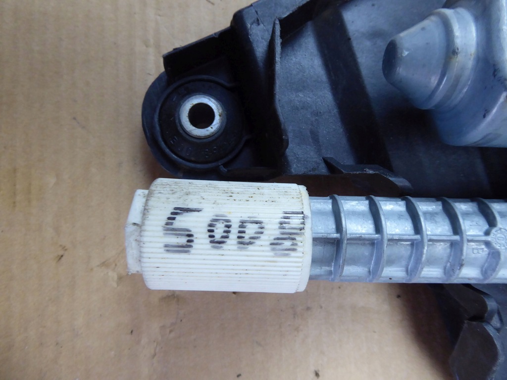 фото №8, Тормоз ручной peugeot 5008 9673081580