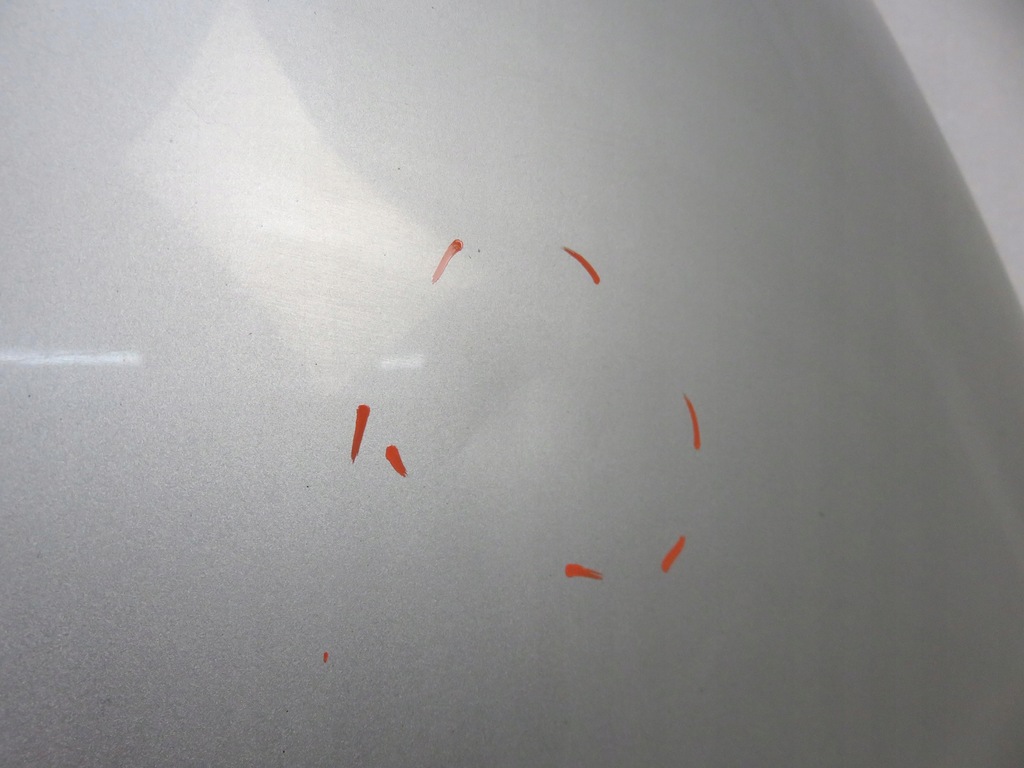 фото №11, Капот chevrolet aveo / kalos t200 95u