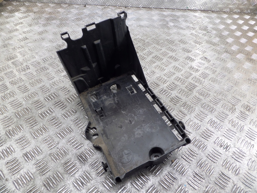 фото №1, Citroen ds5 основание корпус аккумулятор 9689002180