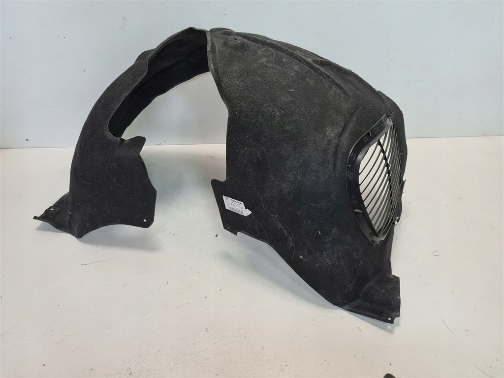 фото №7, Оригінальні підкрилок перед audi q7 4l0809961e od aso