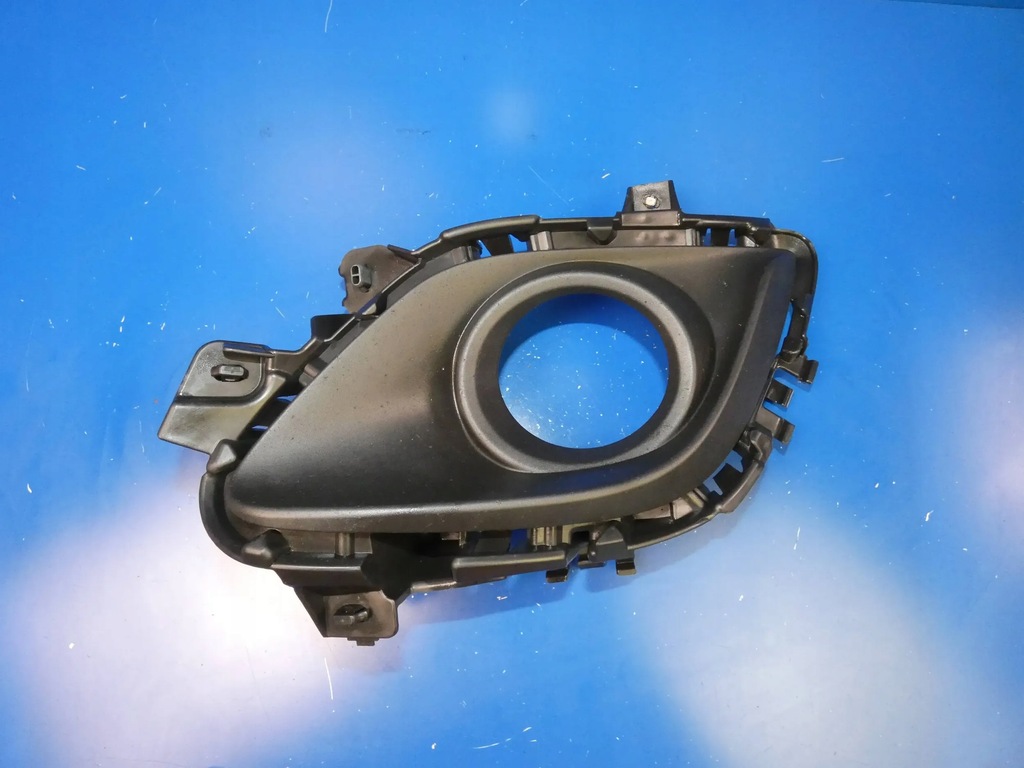 фото №1, Mazda 6 gj iii рамка решітка протитуманної фари бампера права правий перед