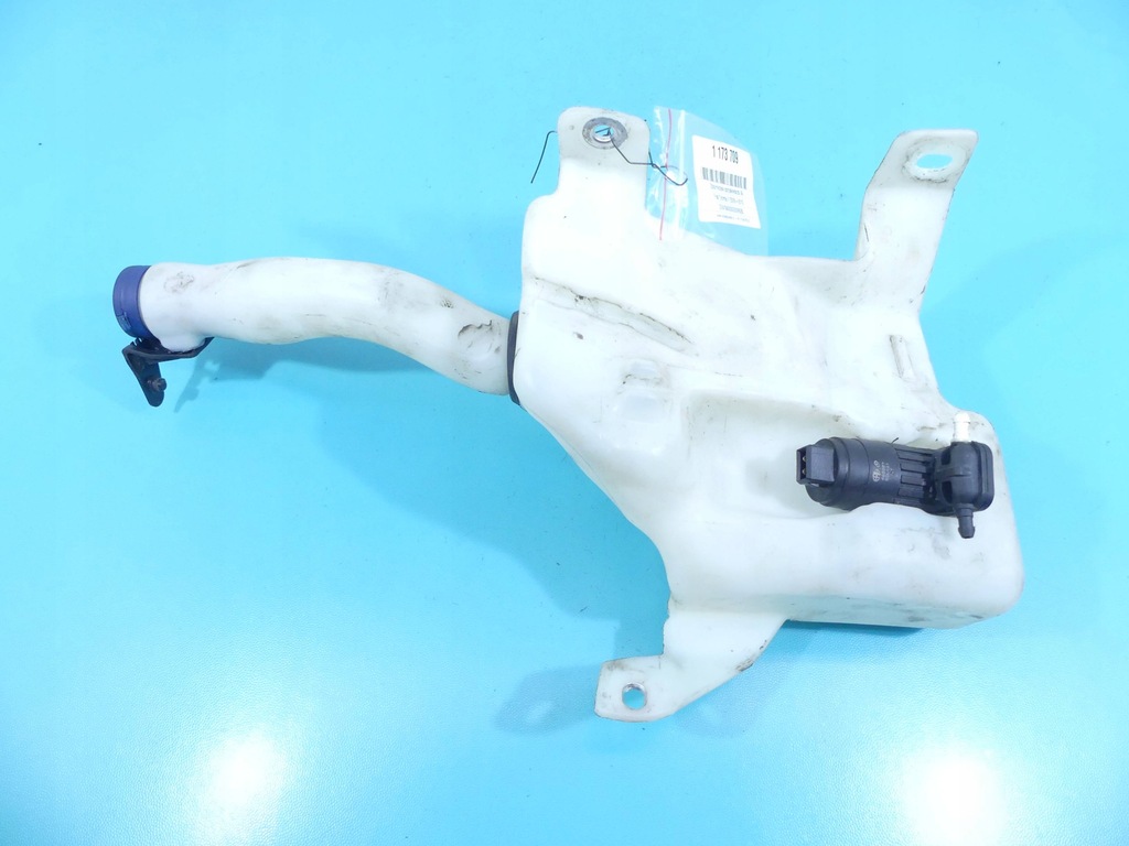 фото №7, Бачок омывателя fiat croma ii 05-10