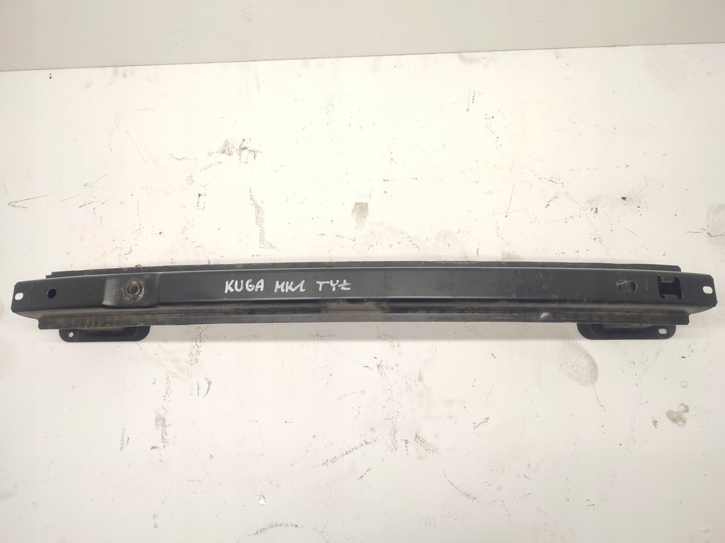 фото №1, Ford kuga mk1 балка бампера задняя задняя