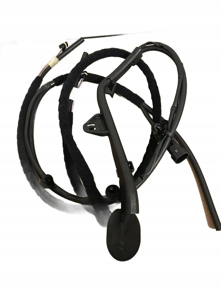 фото №3, Шланг омывателя окон alfa romeo giulia