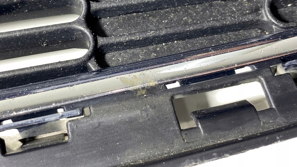 фото №5, Решётка бампера mini cooper r55 r56 r57 2753647