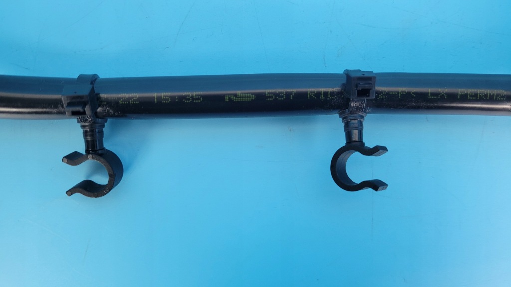 фото №5, Nissan qashqai iii j12 22r 1.3 dig-t труба wąż шланг