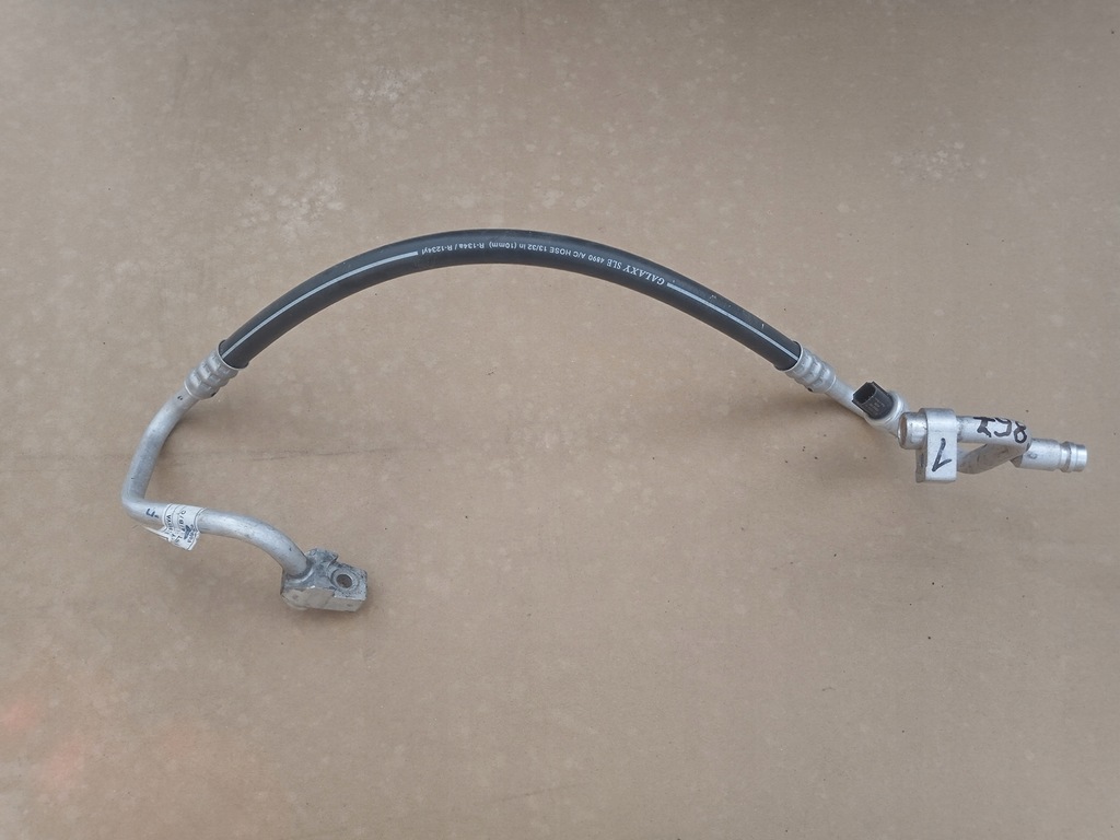 фото №1, Шланг кондиціонера ford ecosport gn15-19972-fb