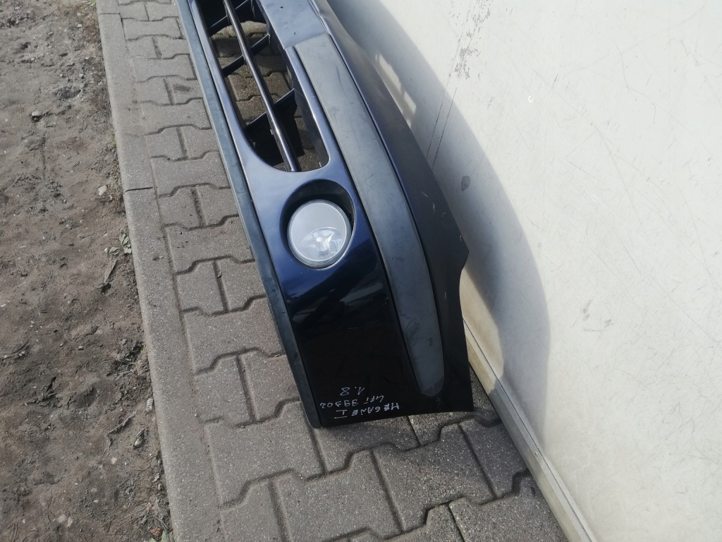 Бампер передний renault megane i lift 99-02 в Украине