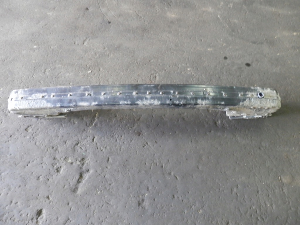 фото №1, Mercedes cl w215 балка бампера задняя задняя