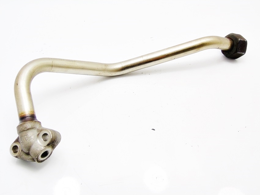 фото №1, Трубка egr 1.8 16v primera almera sentra tino