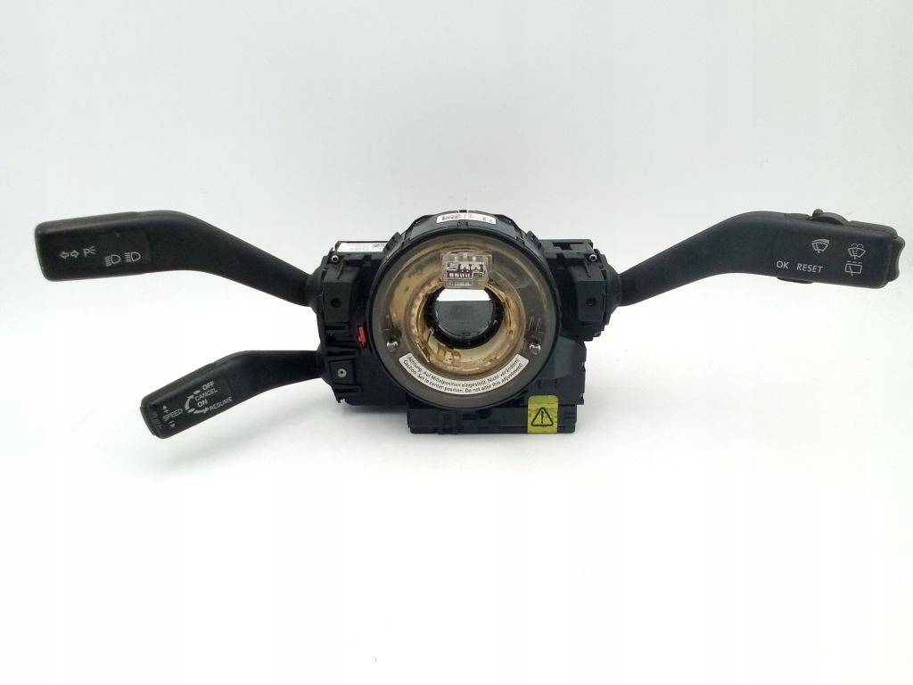 фото №1, Vw passat b6 перемикач комбінований перемикачі