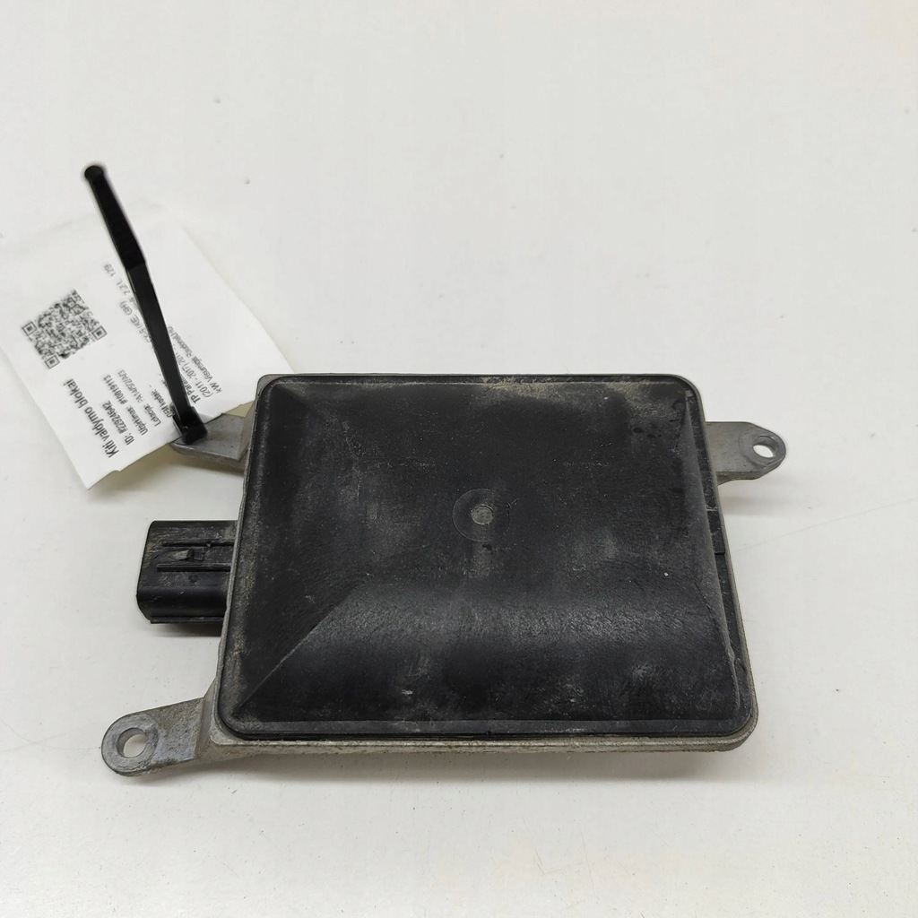 фото №2, Mazda cx-5 2011 радар / датчик distronic