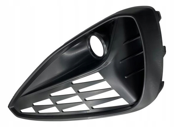 Купить 86564g4510 решётка противотуманной фары перед оригинальный номер hyundai i30