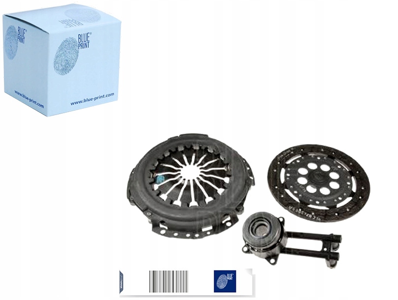 Купити Blue print adm53085 набір зчеплення