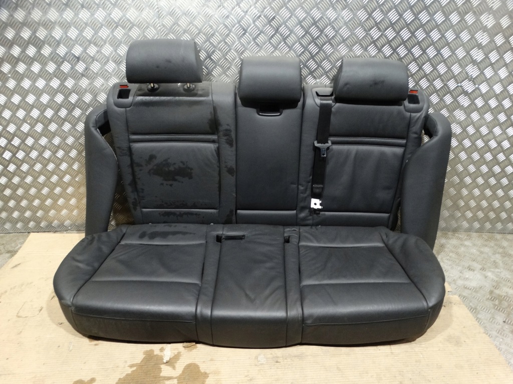 фото №9, Сидіння модулі kpl. bmw x5 e70 1