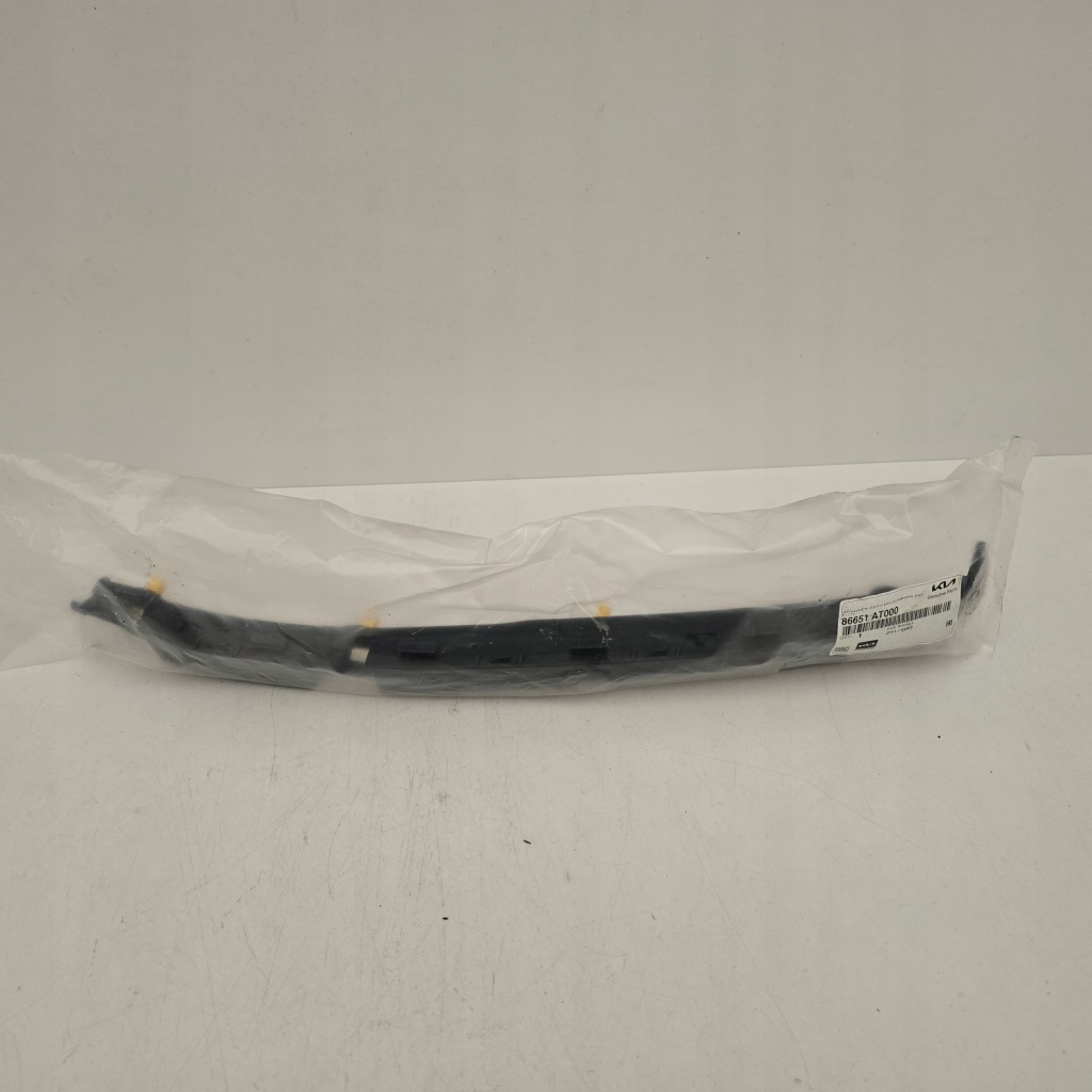 фото №1, Направляющая левый задняя kia niro ii 86651-at000 новый