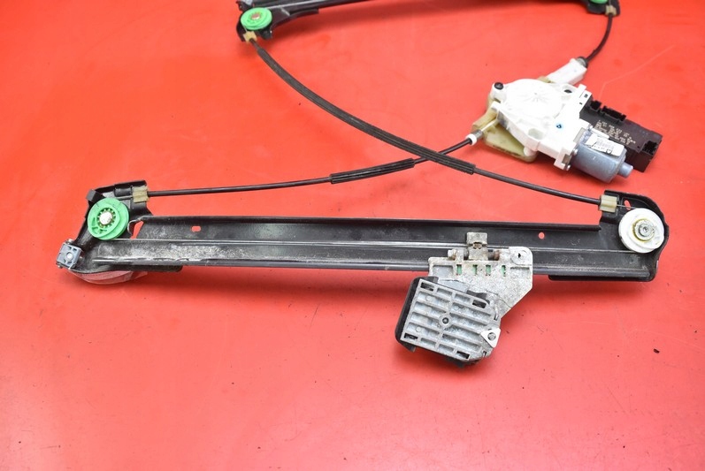 фото №12, Подъемник стекло правый перед 994386102 citroen c6 1 i 05-12