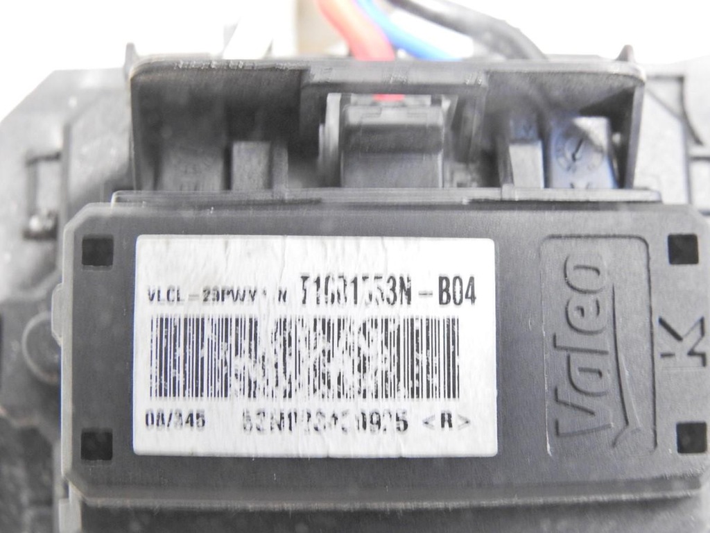 фото №5, Резистор резистор subaru forester iii