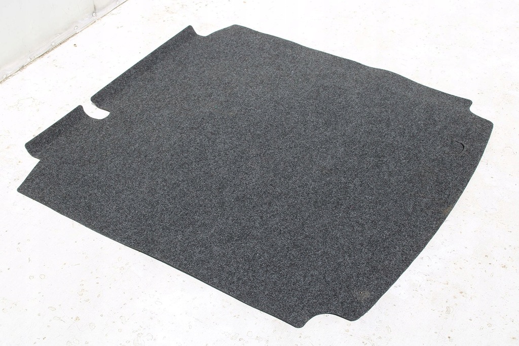 фото №13, Vw jetta 5c обшивки багажника + килимок 5c6867427c 5c6867428t 5c6863463 обшивка