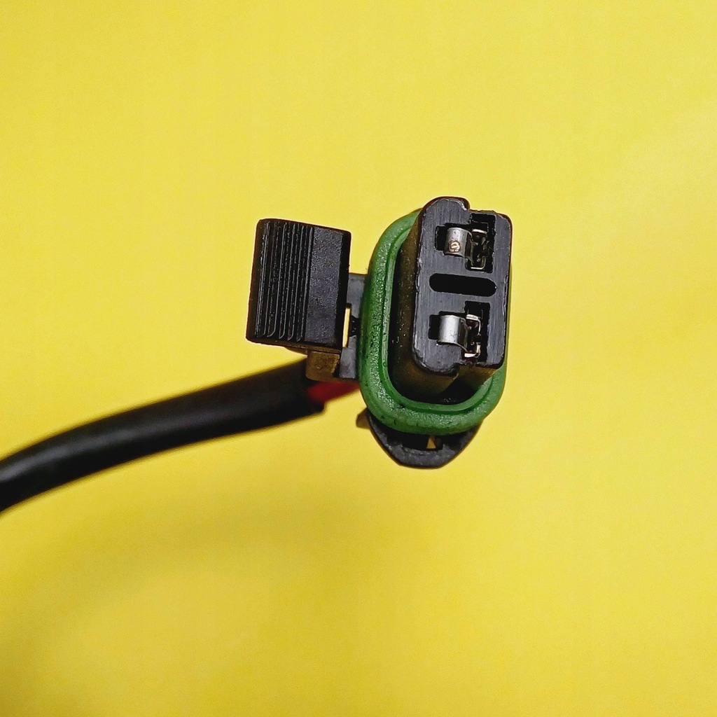 фото №6, Повітродувка обдув вентилятор renault espace iii 0130063507 nr299