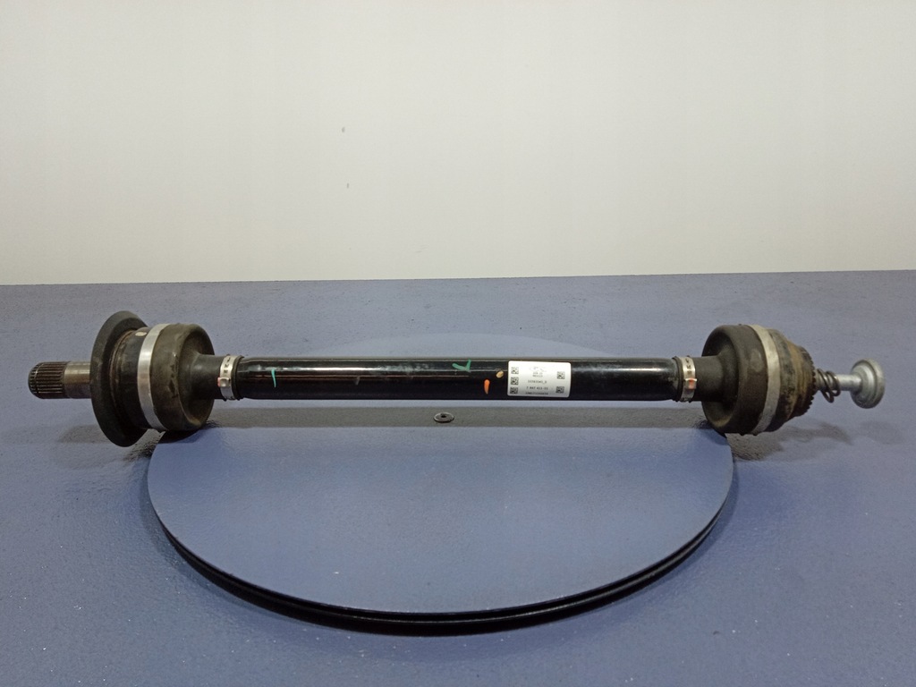 фото №1, Bmw x3m f97 привідний вал задня ліва задня 7847411